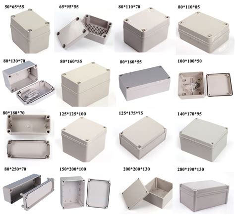 kinds of junction box|junction box standard sizes.